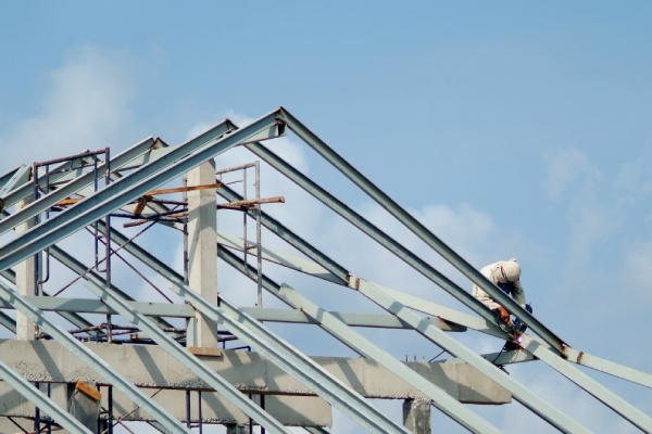 Construction Welding