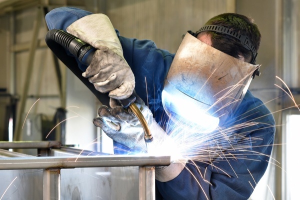 Welding Services